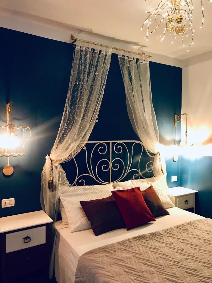 Casa Caterina Lake View Holidays Apartments Πεσκιέρα ντελ Γκάρντα Εξωτερικό φωτογραφία