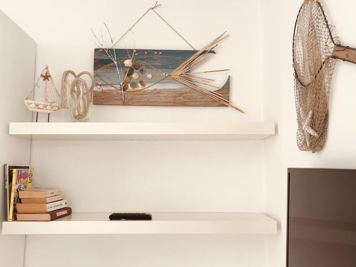 Casa Caterina Lake View Holidays Apartments Πεσκιέρα ντελ Γκάρντα Εξωτερικό φωτογραφία