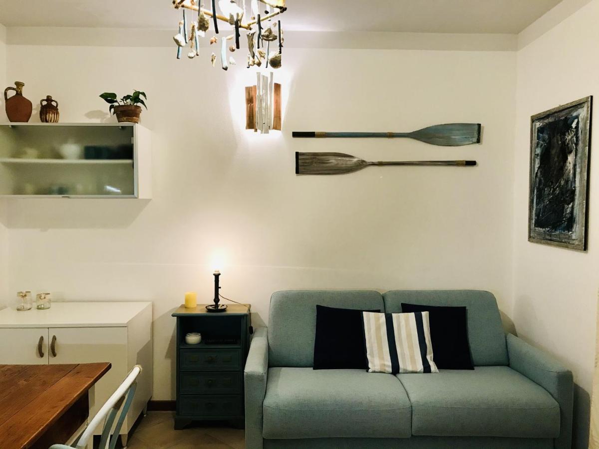 Casa Caterina Lake View Holidays Apartments Πεσκιέρα ντελ Γκάρντα Εξωτερικό φωτογραφία