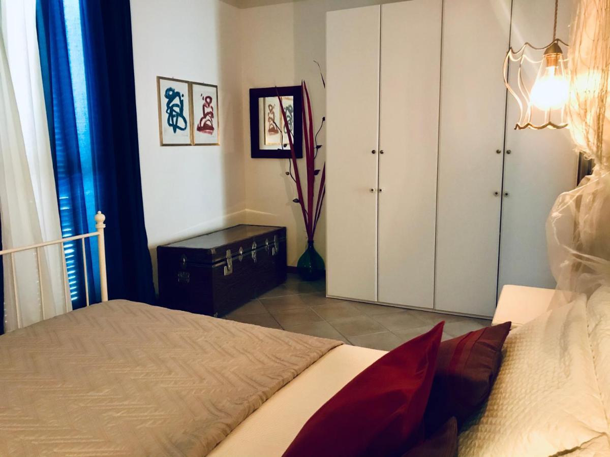 Casa Caterina Lake View Holidays Apartments Πεσκιέρα ντελ Γκάρντα Εξωτερικό φωτογραφία