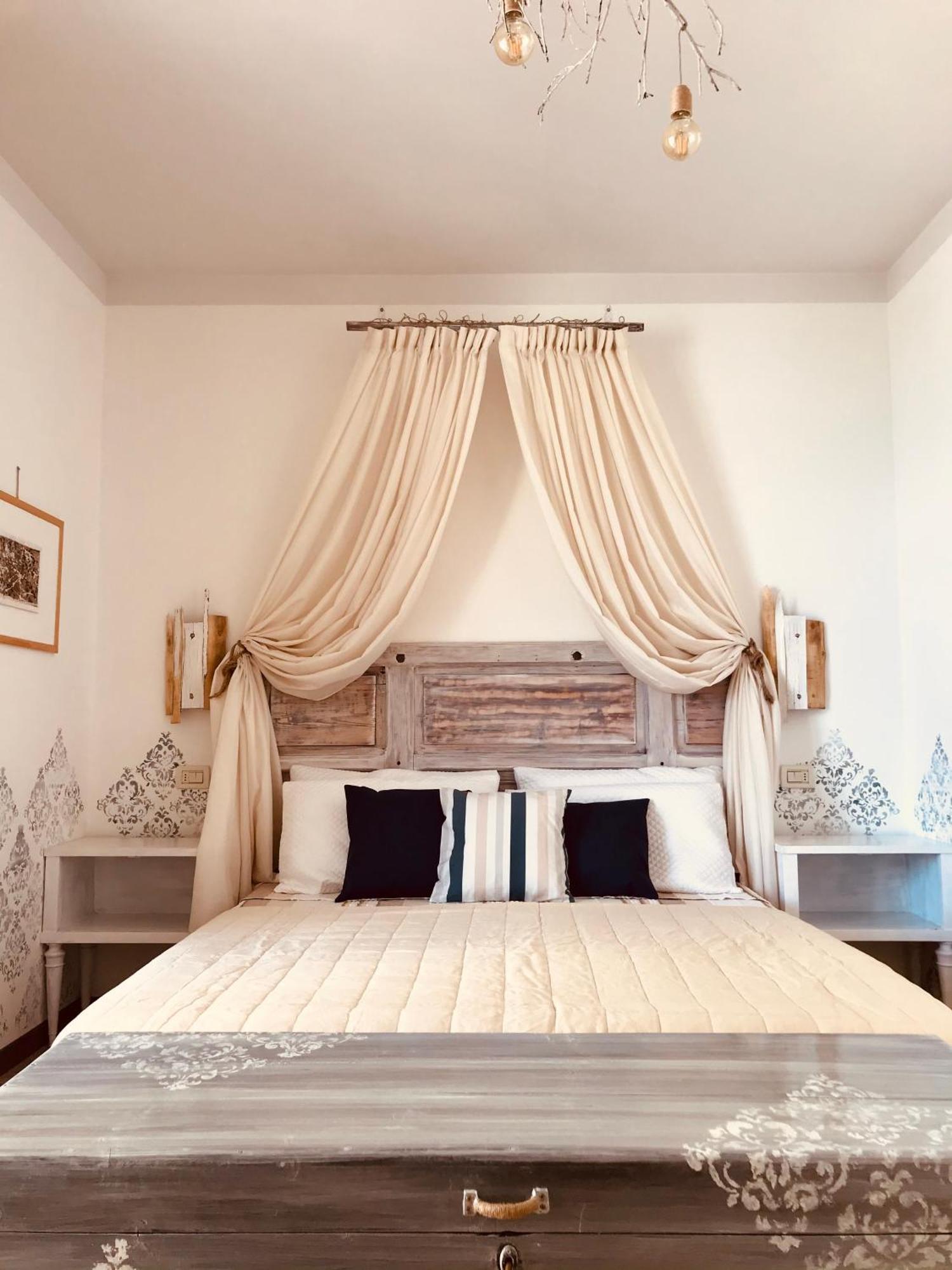 Casa Caterina Lake View Holidays Apartments Πεσκιέρα ντελ Γκάρντα Εξωτερικό φωτογραφία