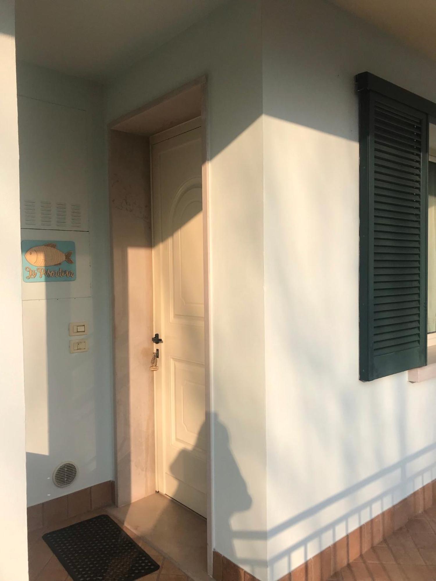 Casa Caterina Lake View Holidays Apartments Πεσκιέρα ντελ Γκάρντα Εξωτερικό φωτογραφία