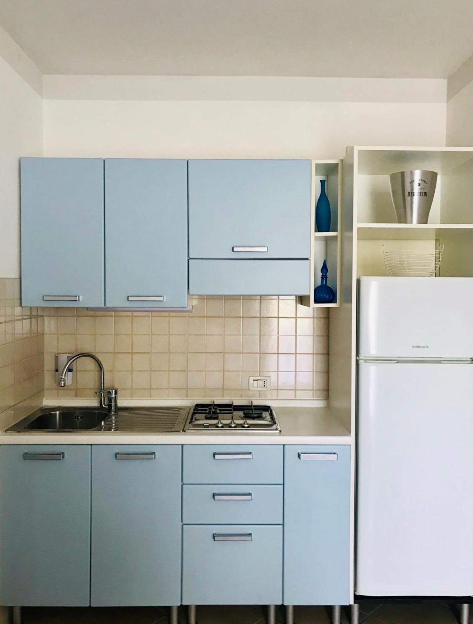 Casa Caterina Lake View Holidays Apartments Πεσκιέρα ντελ Γκάρντα Εξωτερικό φωτογραφία